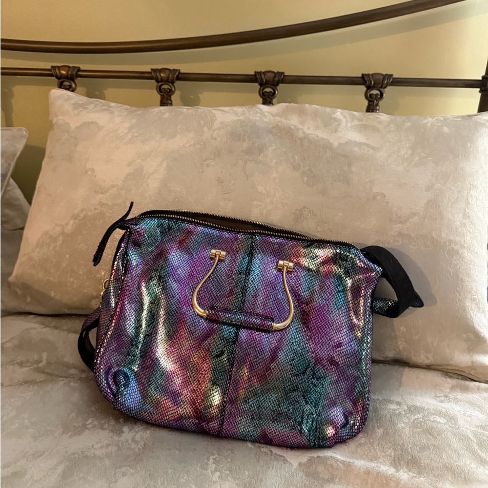 Charmes purse - Picture 5 of 6